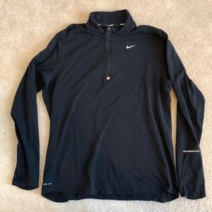 Men’s Nike Dry-Fit Running Shirt